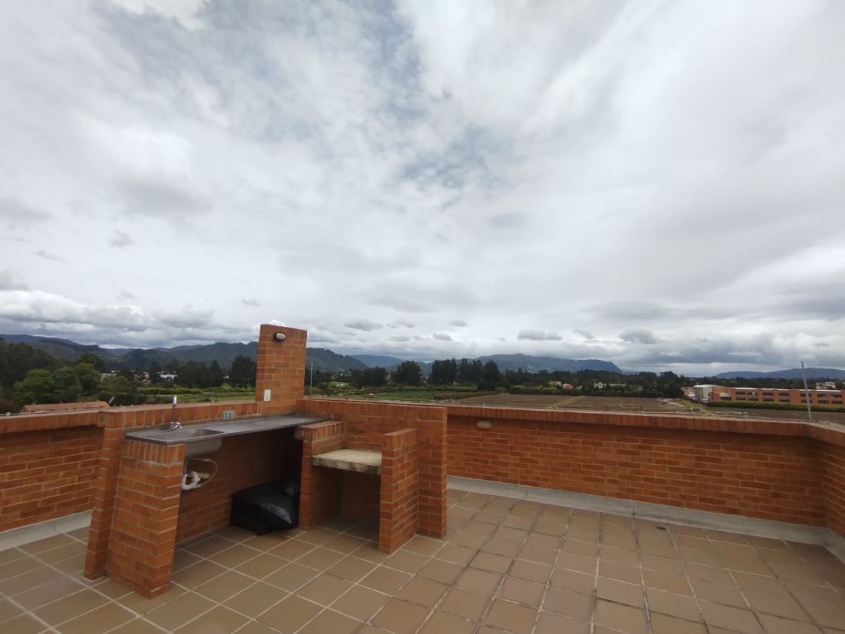 Apartamento en Arriendo - Chia, CHÍA 5036