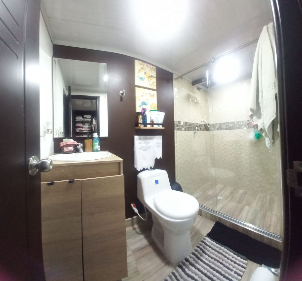 Casa en Venta - Bogota, VILLEMAR 4133
