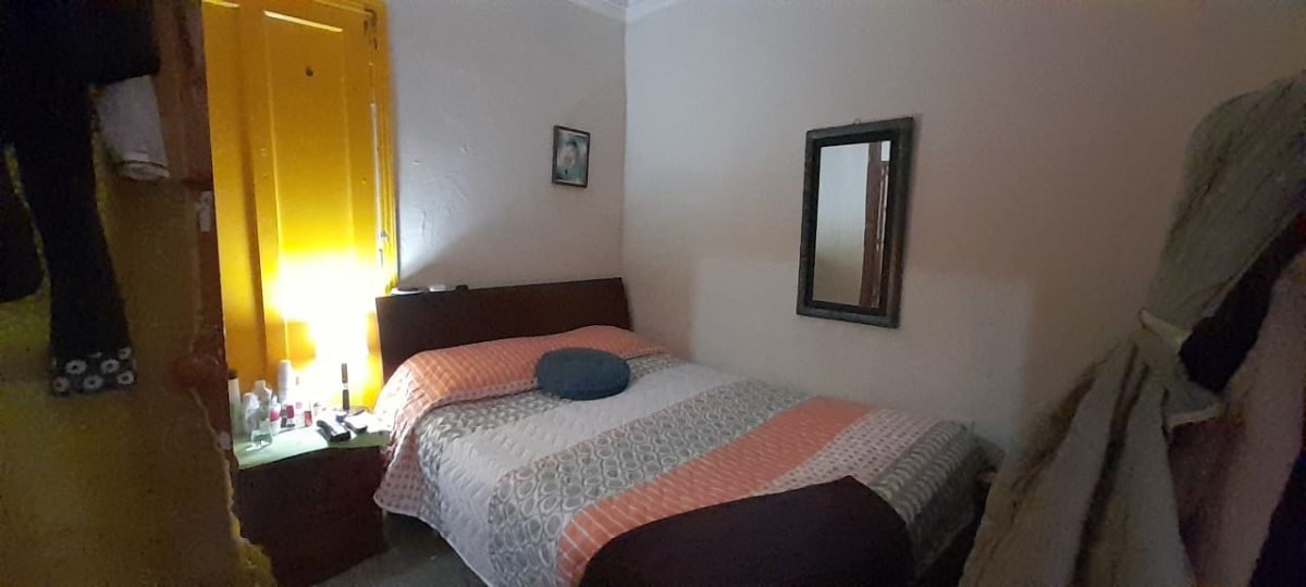 Apartamento en Venta - Bogota, SANTA FE 6287