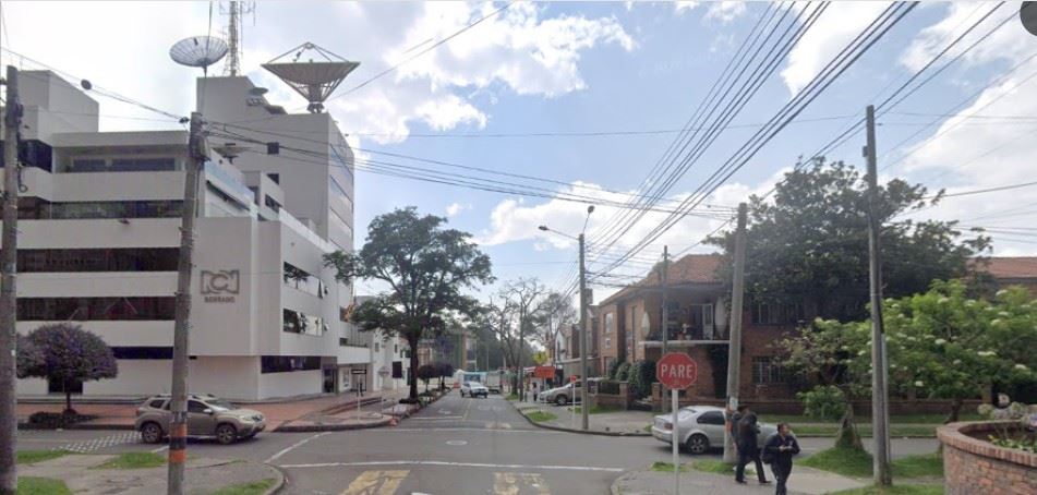 Local en Venta - Bogota, TEUSAQUILLO 4940