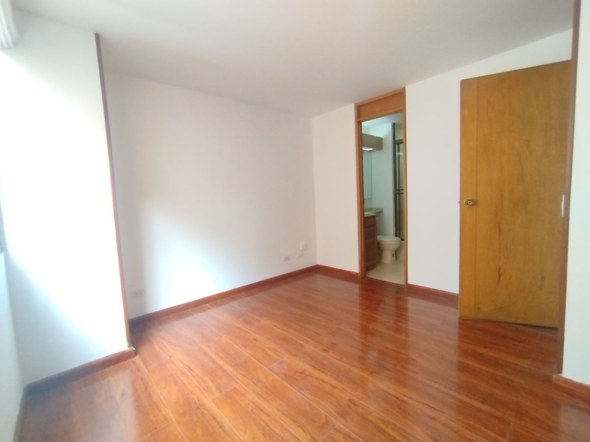 Apartamento en Arriendo - Bogota, COUNTRY CLUB 4548