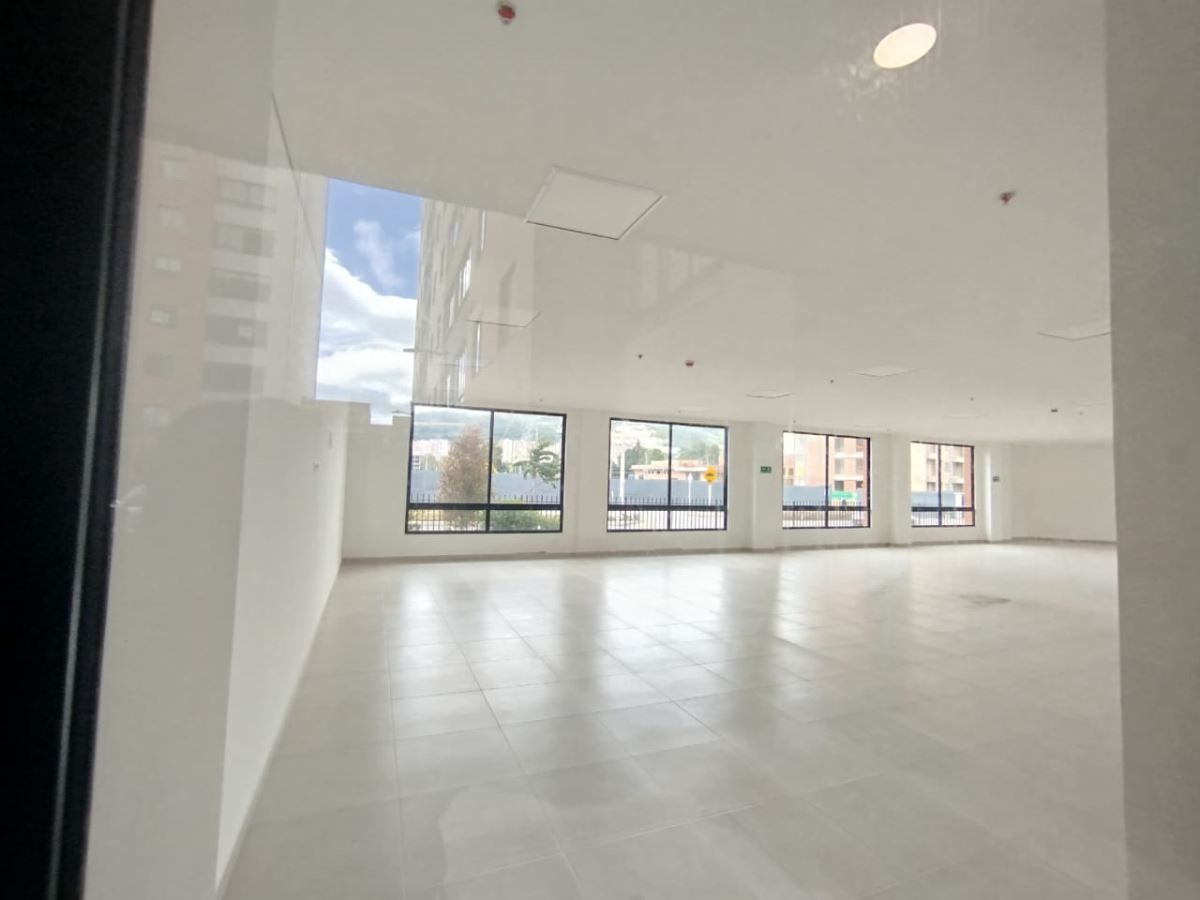 Apartamento en Arriendo - Bogota, EL REDIL 4494