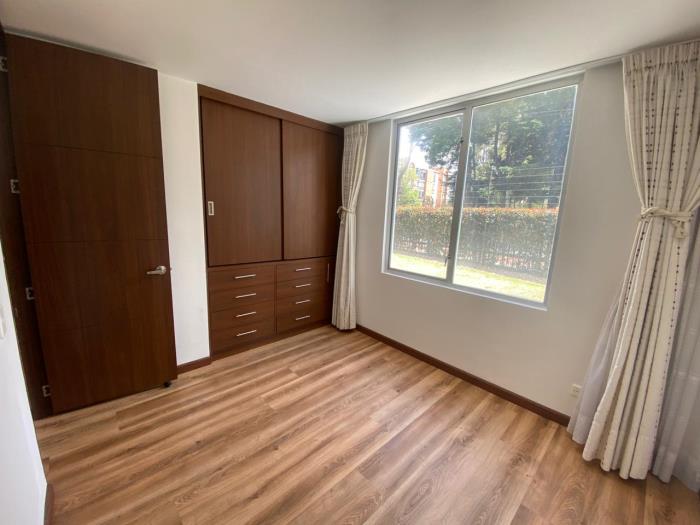 Apartamento en Arriendo - Bogota, VILLAS DE ARANJUEZ 2599