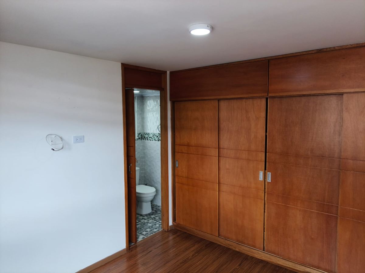 Apartamento en Arriendo - Tocancipa, Centro  6186