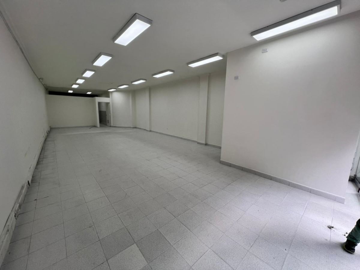 Local en Arriendo - Bogota, LAS NIEVES 5163