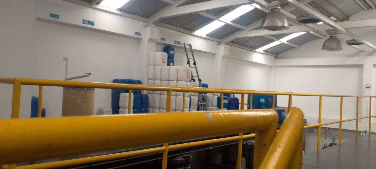 Bodegas Otro en Venta - Bogota, LA MERCED NORTE 3721