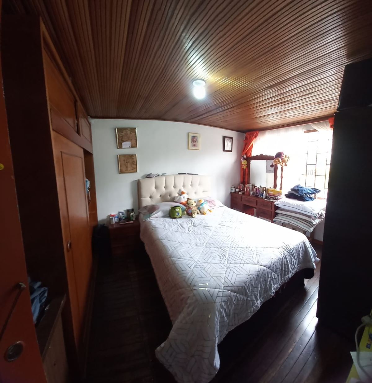 Apartamento en Venta - Bogota, CIUDAD KENNEDY CENTRAL 4308
