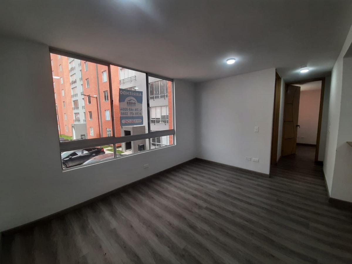 Apartamento en Arriendo - Bogota, GUAYMARAL 4606