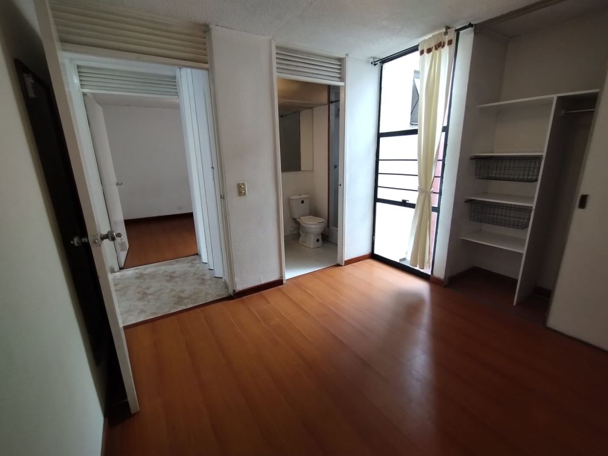 Apartamento en Arriendo - Bogota, VILLA DELIA-BRITALIA NORTE 3421