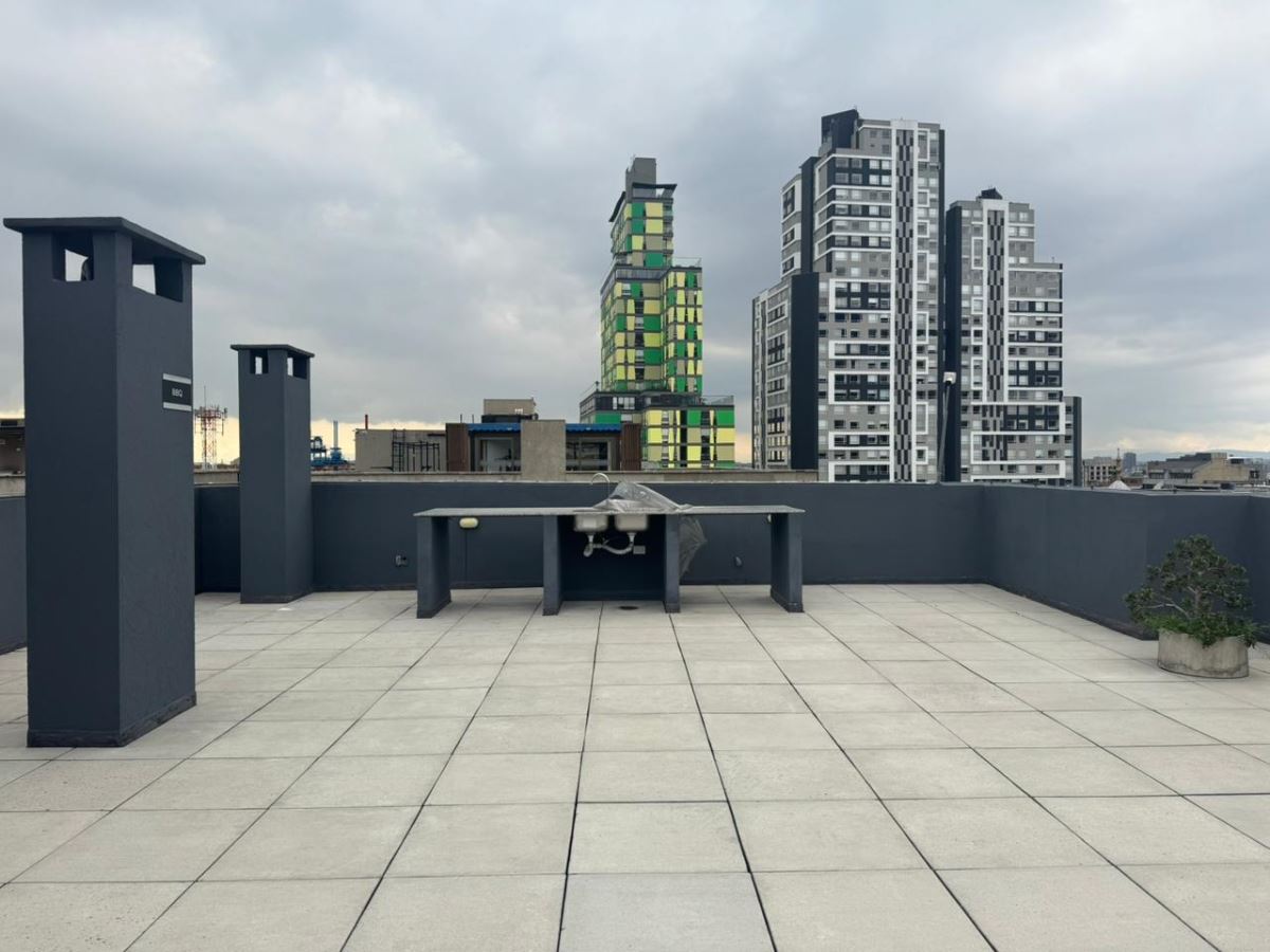 Apartamento en Arriendo - Bogota, CHAPINERO CENTRAL 6157