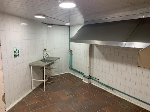 Local en Arriendo - Bogota, GALERÍAS 1509