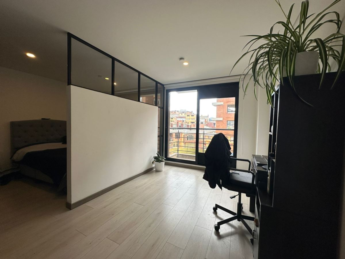 Apartamento en Venta - La Calera, LA CALERA 6017