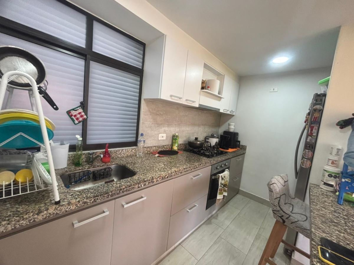 Apartamento en Venta - Madrid, RESERVA DE MADRID 4759