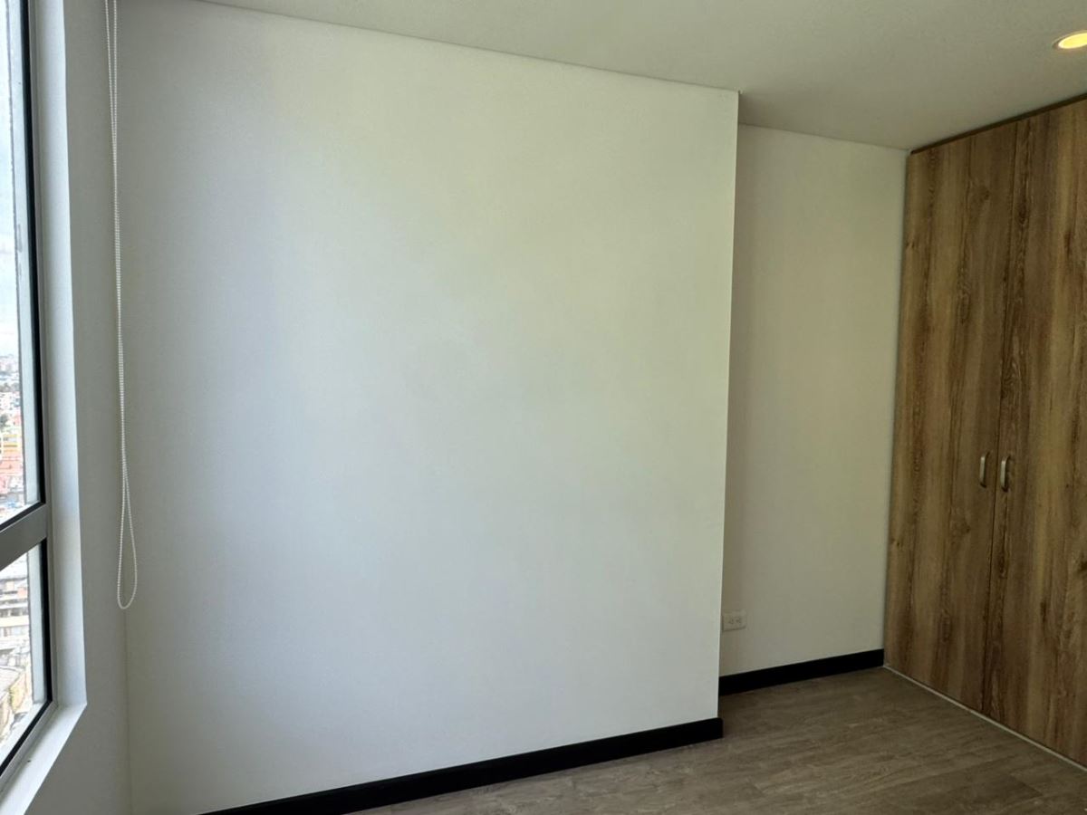 Apartamento en Arriendo - Bogota, CHAPINERO CENTRAL 6190