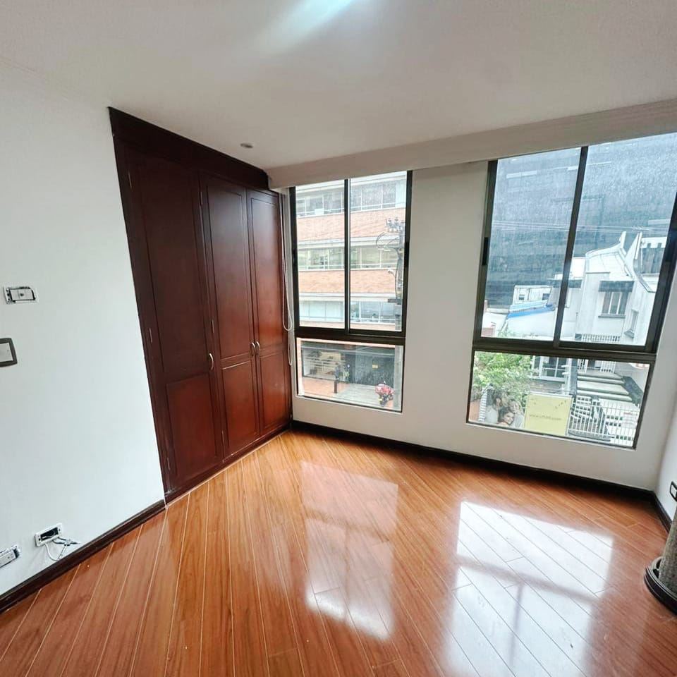 Apartamento en Arriendo - Bogota, CHICÓ NORTE III 5786