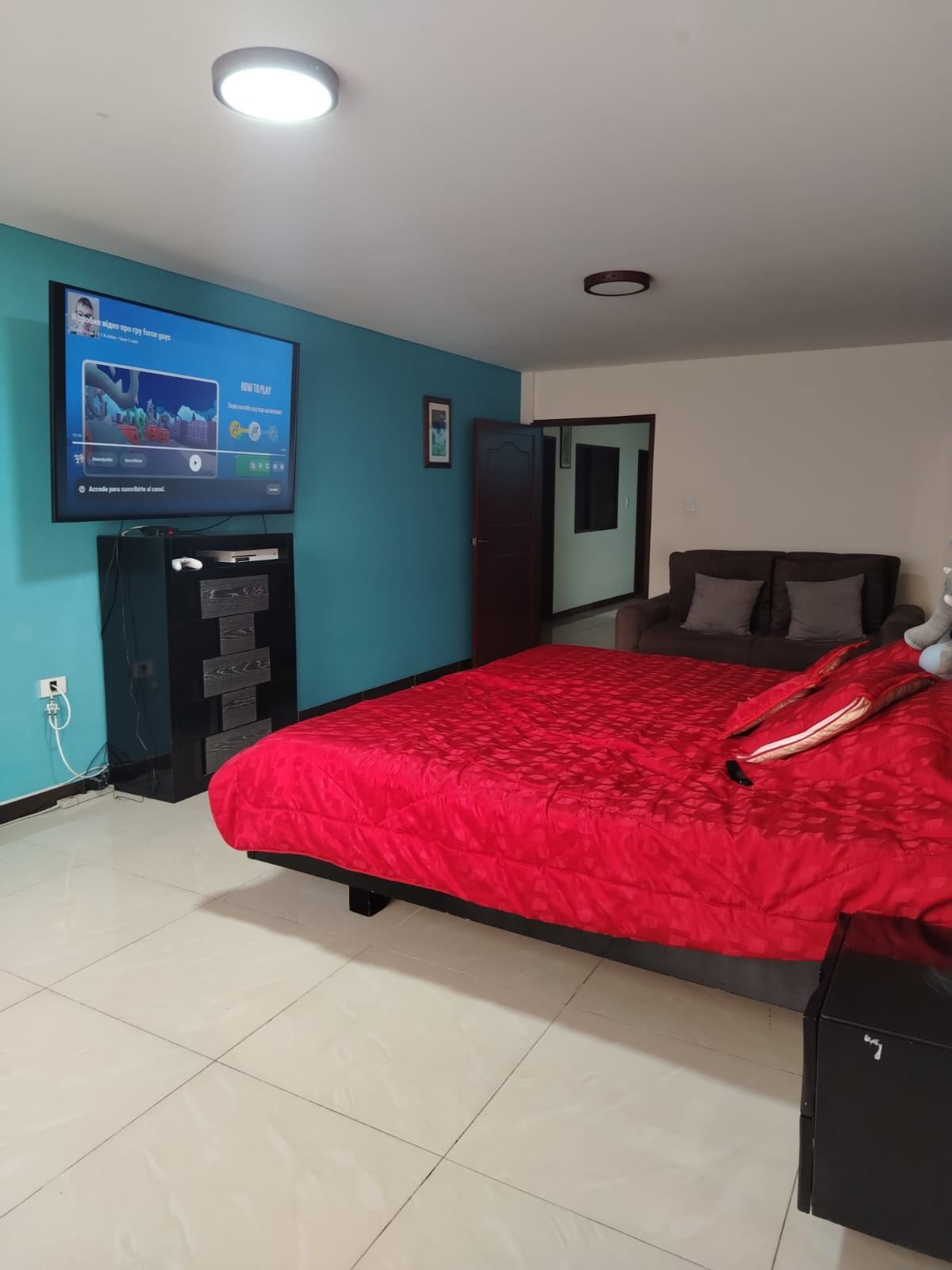 Casa en Venta - Bogota, BRITALIA 6169