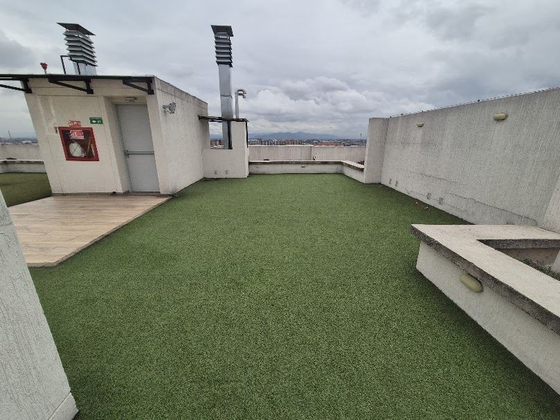 Apartamento en Arriendo - Bogota, EL VERGEL 6073