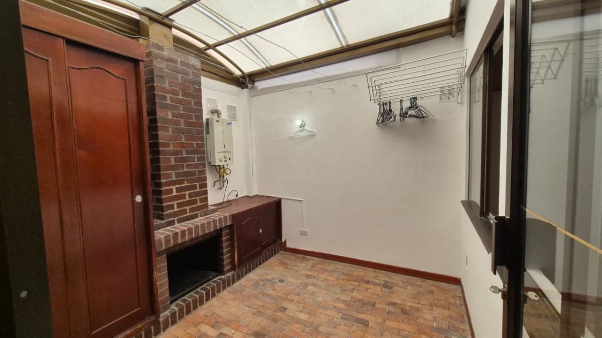 Apartamento en Arriendo - Bogota, CEDRITOS 6209