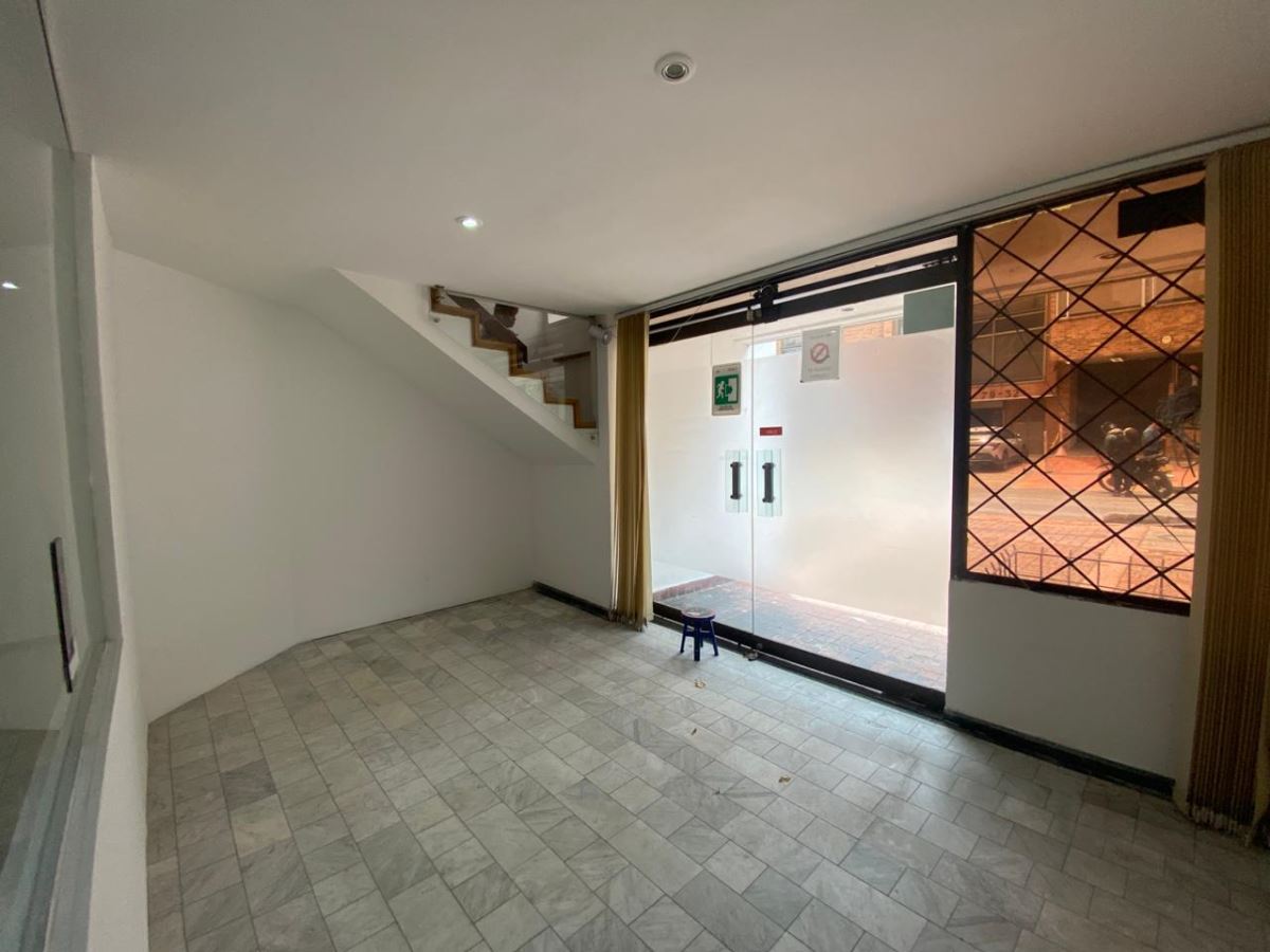 Casa en Arriendo - Bogota, LAGO GAITÁN 4445