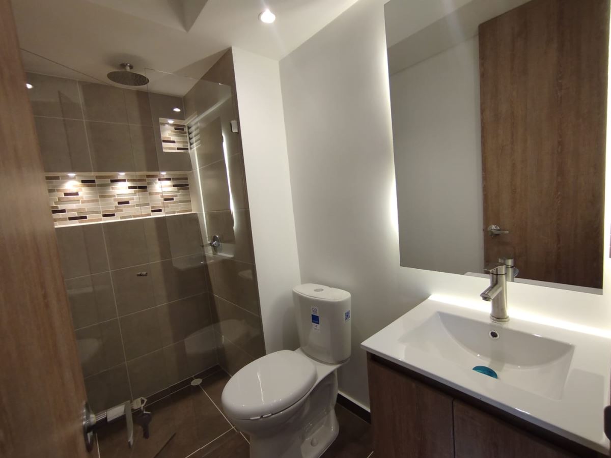 Apartamento en Arriendo - Cajica, Capellania 4998