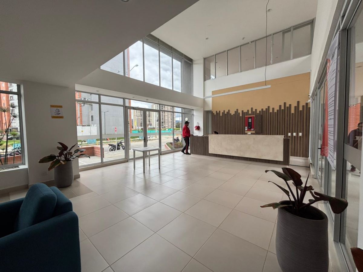 Apartamento en Venta - Bogota, TORCA 5003