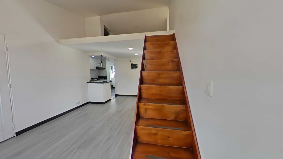 Apartamento en Venta - Bogota, SAN MARCOS 4927