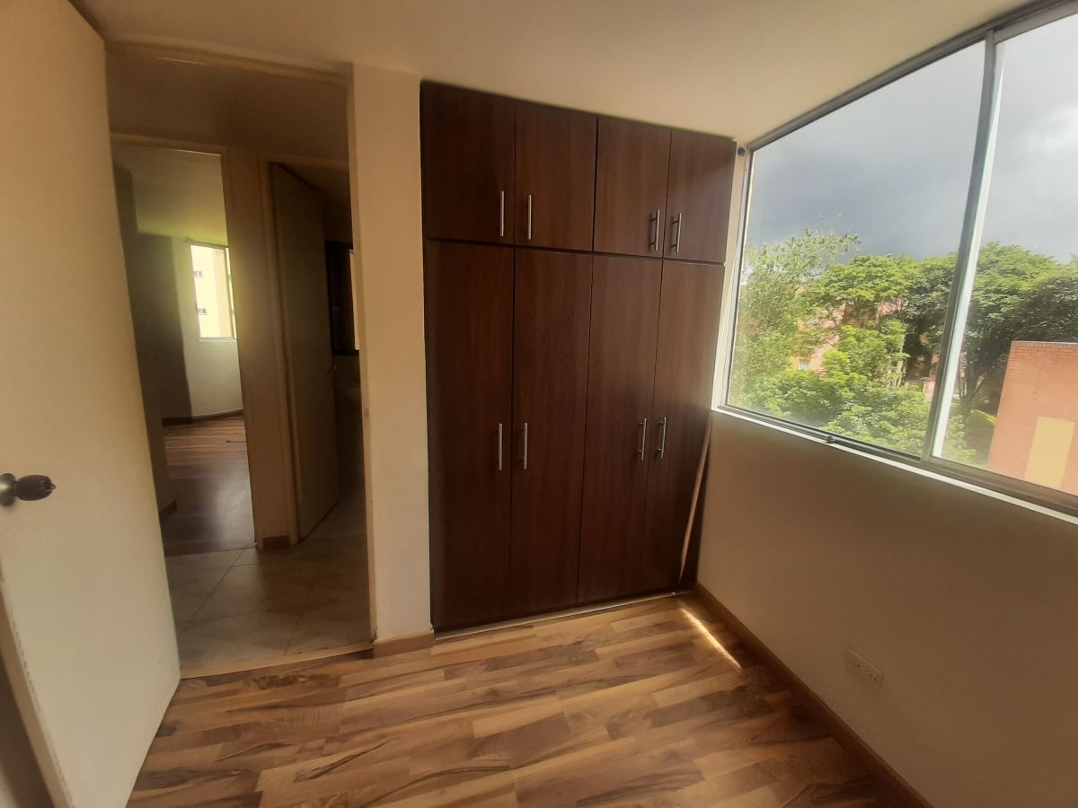 Apartamento en Arriendo - Bogota,  1199