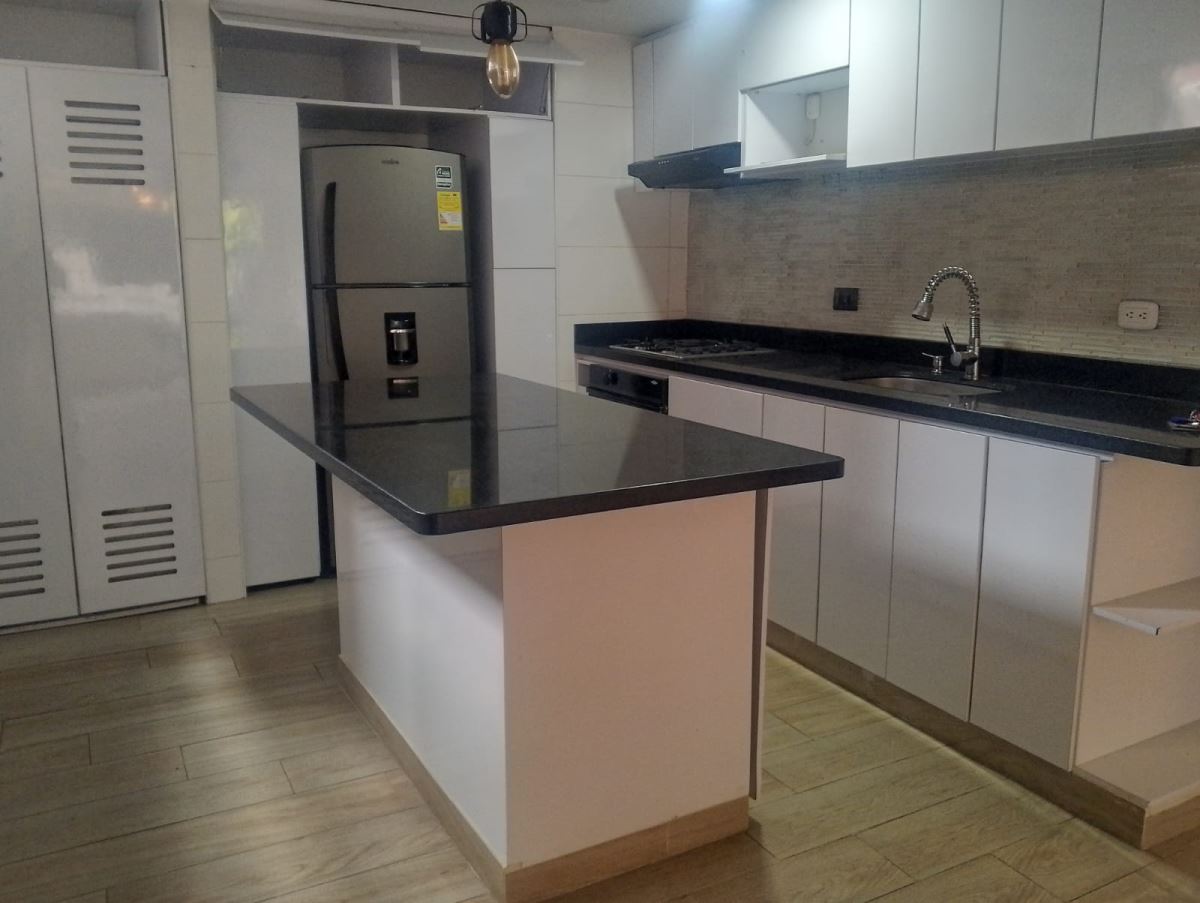 Apartamento en Venta - Bogota, CHAPINERO ALTO 4696