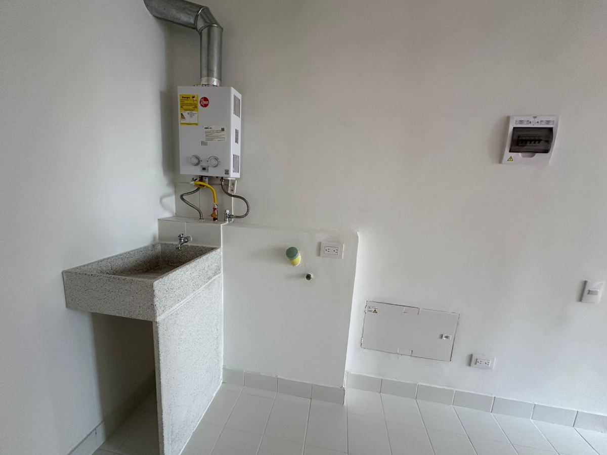 Apartamento en Arriendo - Bogota, SALITRE NOR - OCCIDENTAL 5219