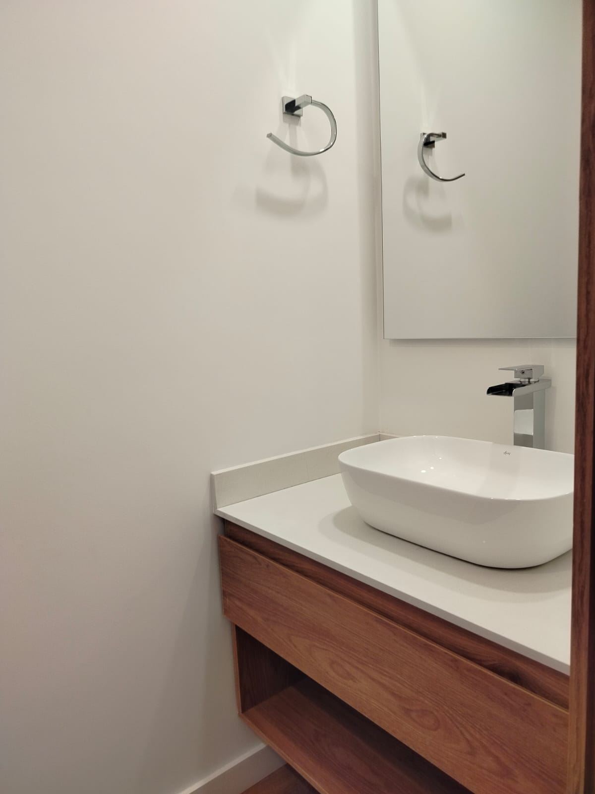 Apartamento en Venta - Bogota, SAN PATRICIO 4981