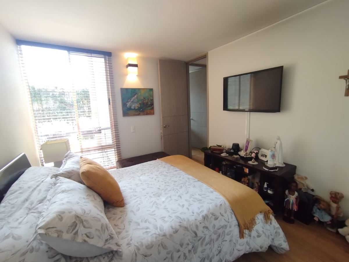 Apartamento en Arriendo - Cajica, Centro 5286