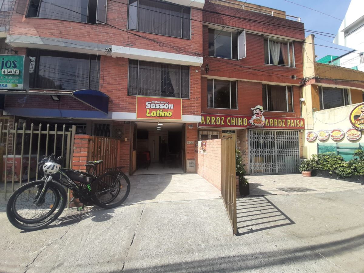 Local en Arriendo - Bogota, CHAPINERO CENTRAL 4230
