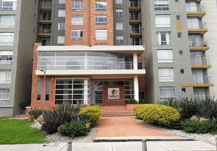Apartamento en Arriendo - Bogota, PORTALES DEL NORTE 395