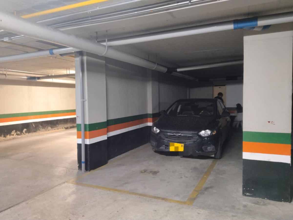 Apartamento en Venta - Bogota, COLINA CAMPESTRE I Y II ETAPA 2877