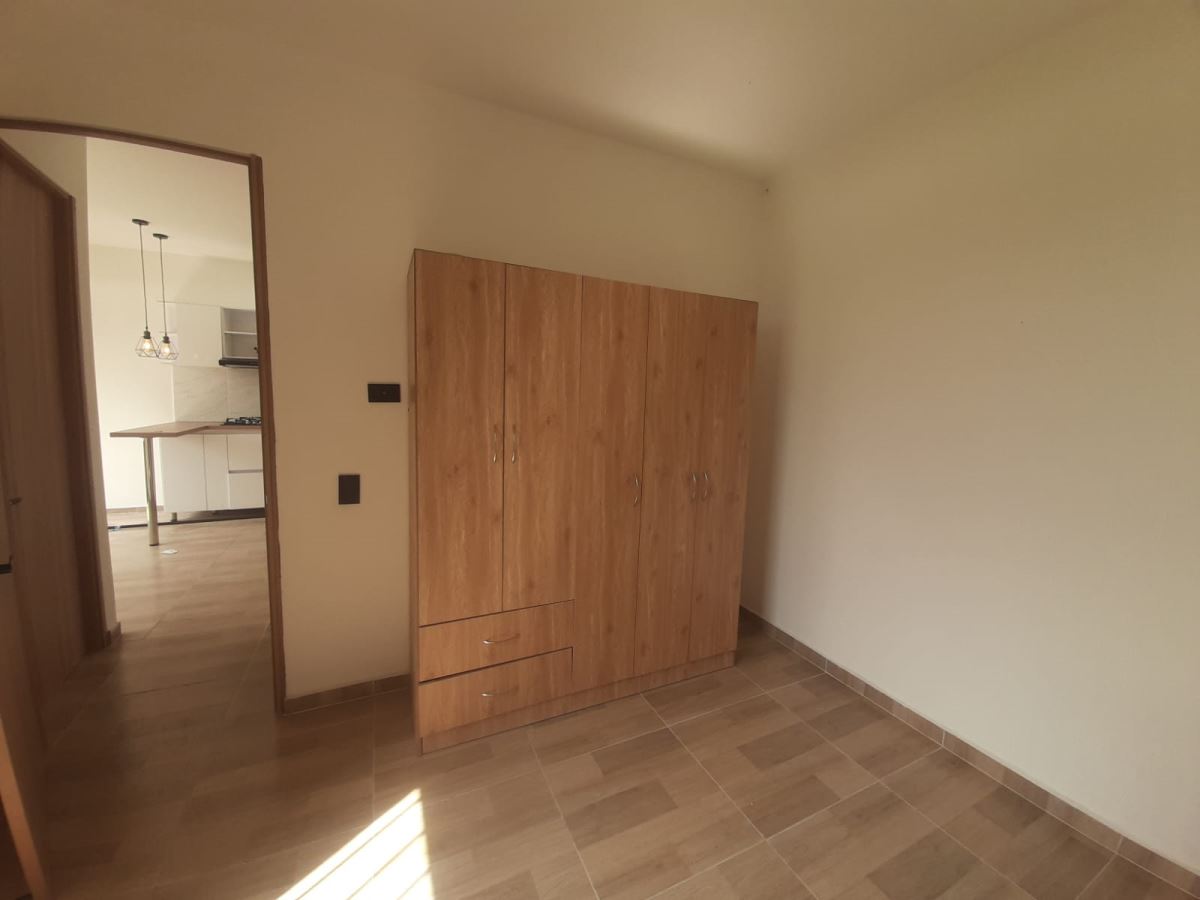 Apartamento en Arriendo - Bogota, SAN JOSÉ DE BAVARIA 5776
