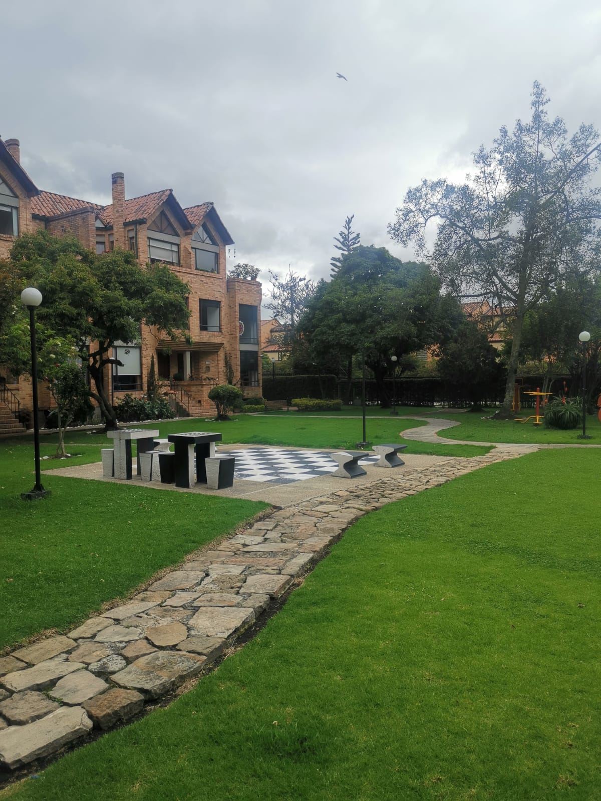 Casa en Venta - Bogota, GRATAMIRA 4515