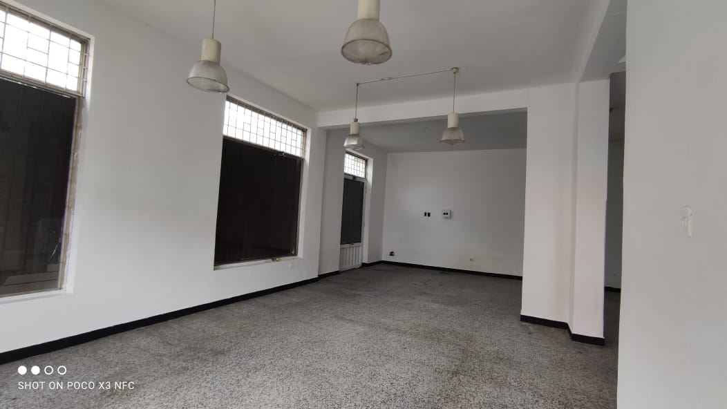 Local en Arriendo - Bogota, QUINTA CAMACHO 3785