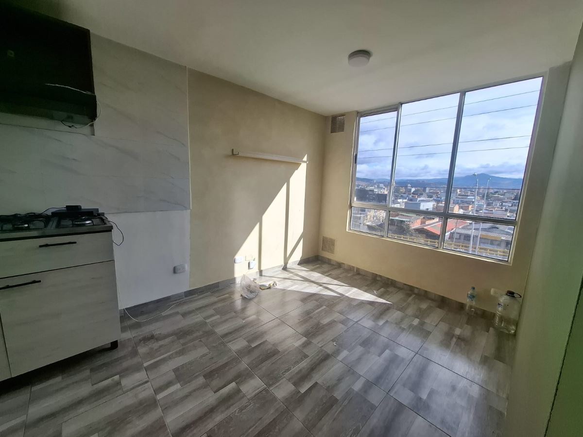 Apartamento en Arriendo - Bogota, RICAURTE 4909