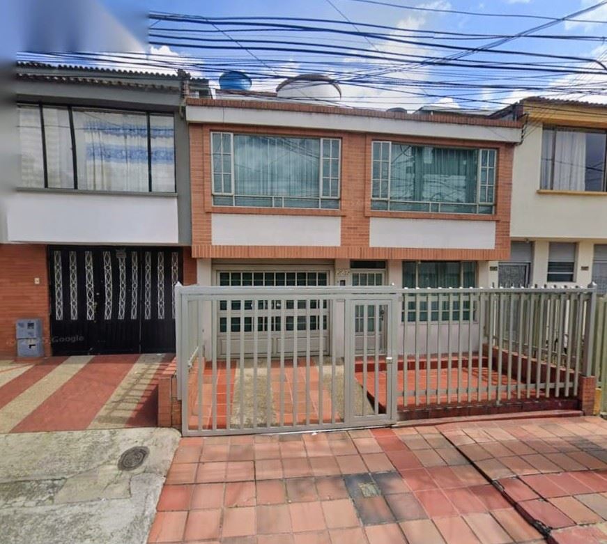 Casa en Arriendo - Bogota, FLORESTA NORTE 5958