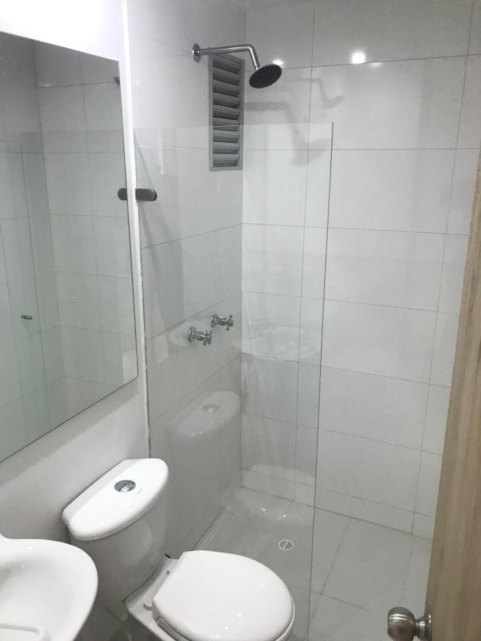 Apartamento en Venta - Zipaquira,  1953