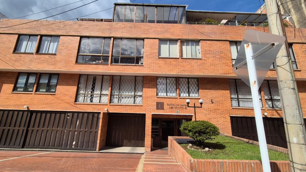 Apartamento en Arriendo - Bogota, EL SALITRE 6144
