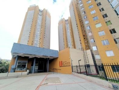 Apartamento en Arriendo - Bogota, LOS CEDROS 4745