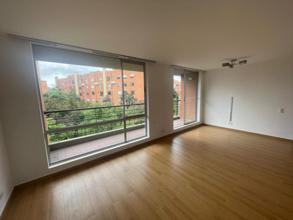 Apartamento en Arriendo - Bogota, PONTEVEDRA 6148