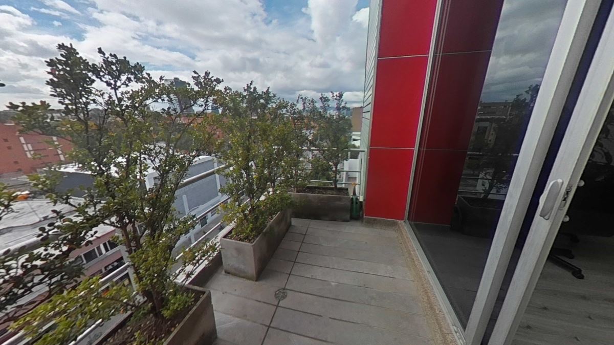 Oficina en Venta - Bogota, CHICÓ NORTE 3054