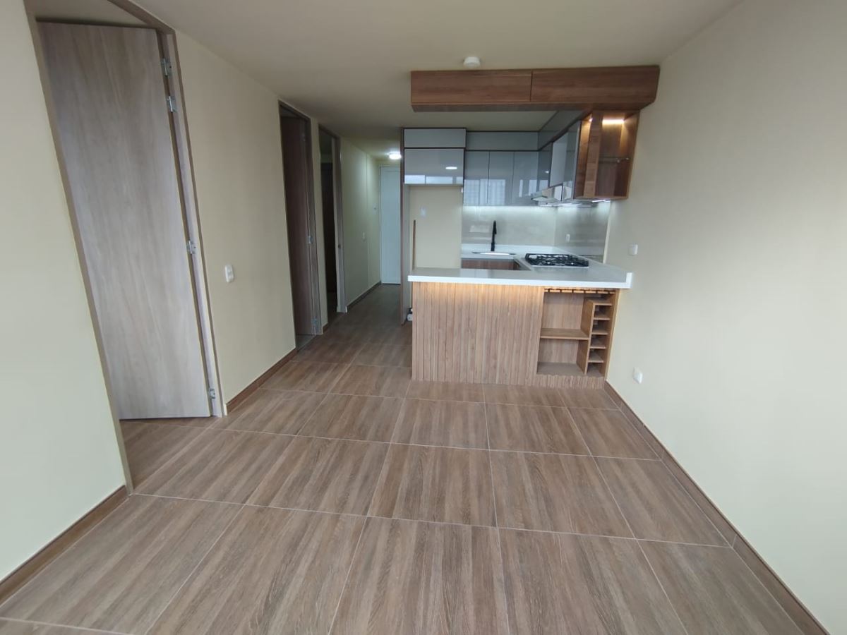 Apartamento en Arriendo - Bogota, EL REDIL 4494