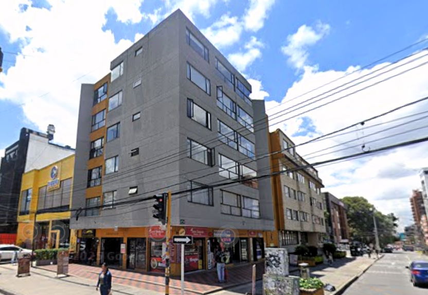 Apartamento en Arriendo - Bogota, SANTA BÁRBARA CENTRAL 5560