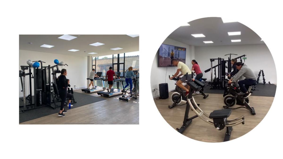 Casa en Arriendo - Cajica, Centro 3361