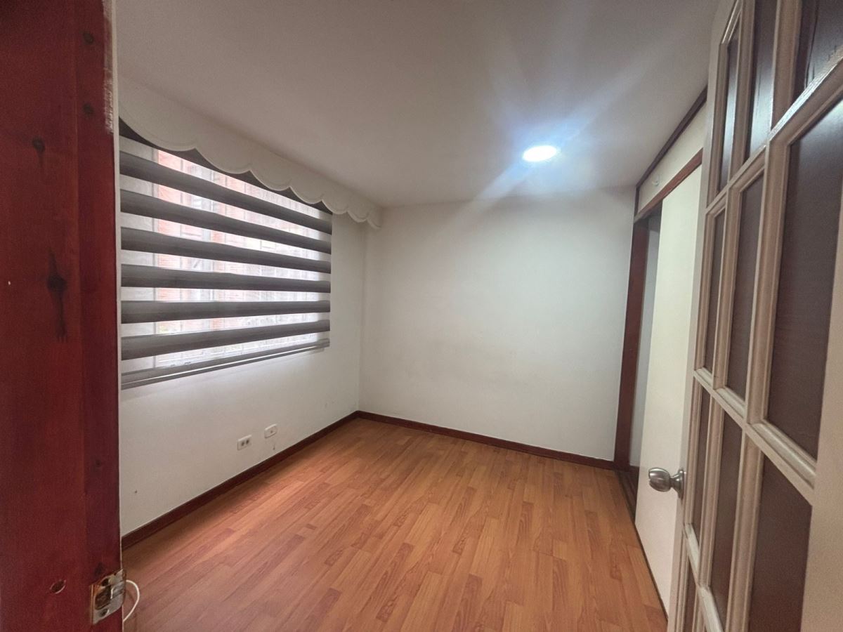 Apartamento en Venta - Bogota, PINAR DE SUBA 4775