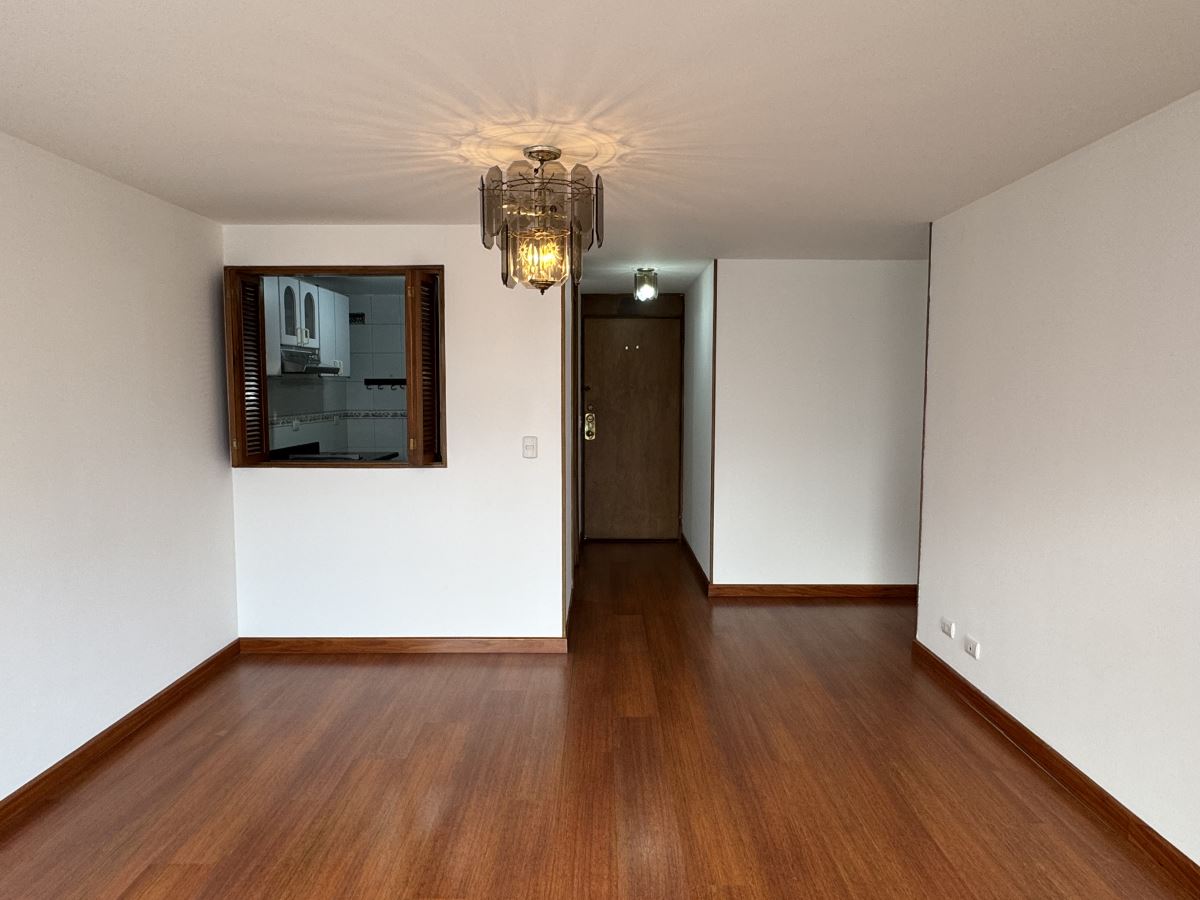 Apartamento en Arriendo - Bogota, CHAPINERO NORTE 5926
