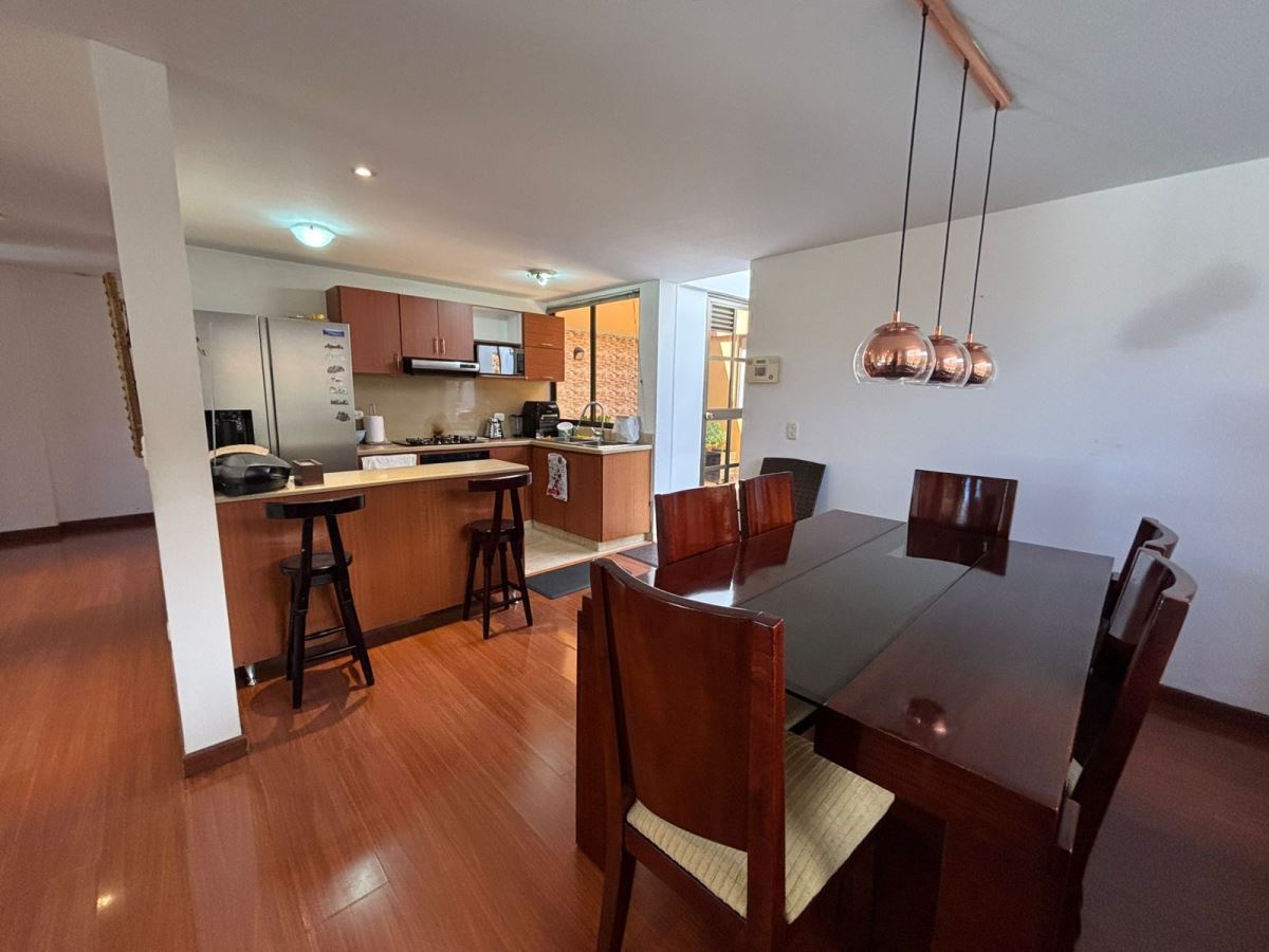 Casa en Venta - Chia, CHÍA 6015